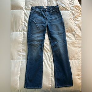 NWT Hudson Blair Size 27 jeans